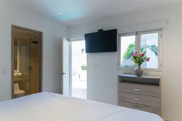Luxury Villa, Birden Çok Yatak Odası, Sigara İçilmez