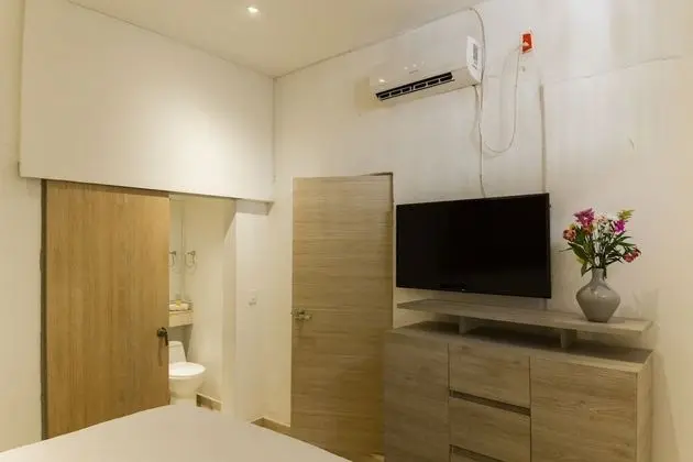 Luxury Villa, Birden Çok Yatak Odası, Sigara İçilmez