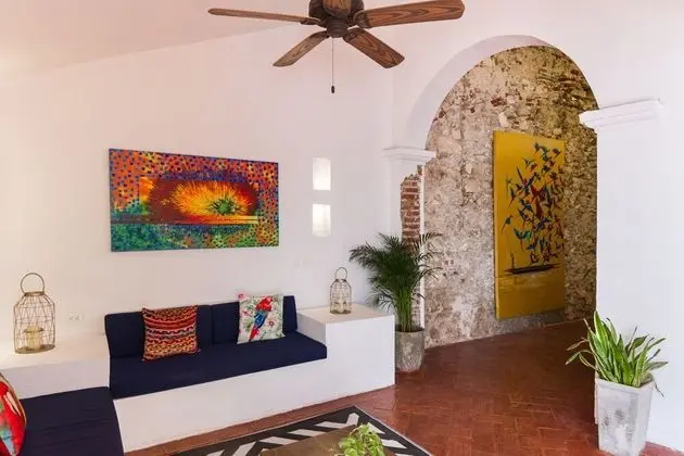 Luxury Villa, Birden Çok Yatak Odası, Sigara İçilmez