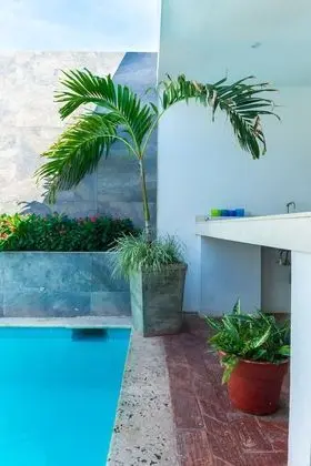 Luxury Villa, Birden Çok Yatak Odası, Sigara İçilmez