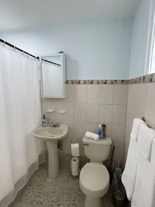 Economy Stüdyo Süit, 1 Yatak Odası, Avlu