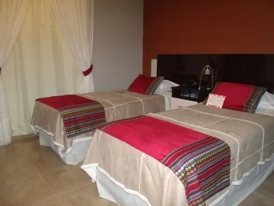 Comfort Dört Kişilik Oda