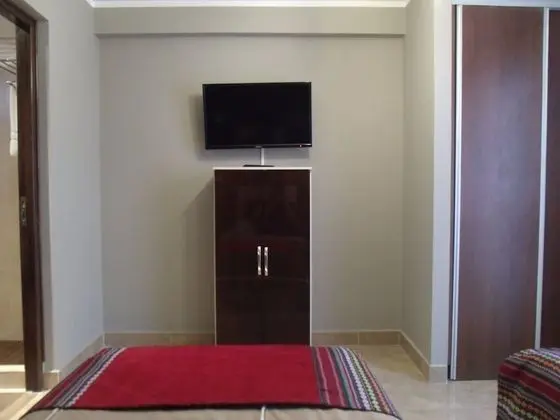 Comfort Dört Kişilik Oda