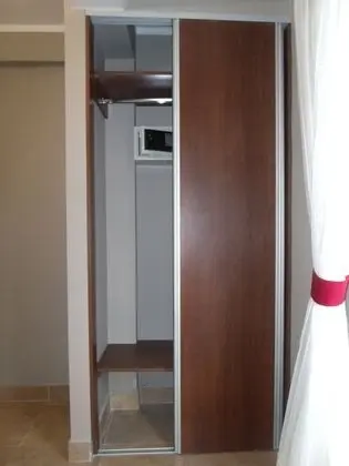 Comfort Dört Kişilik Oda