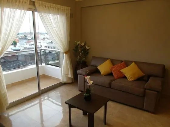 Comfort Dört Kişilik Oda