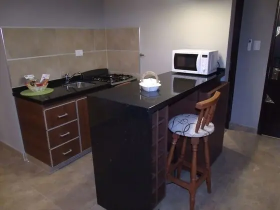 Comfort Dört Kişilik Oda