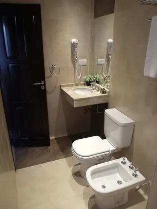 Comfort Dört Kişilik Oda