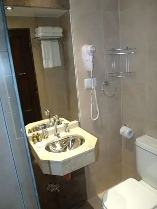 Comfort Dört Kişilik Oda