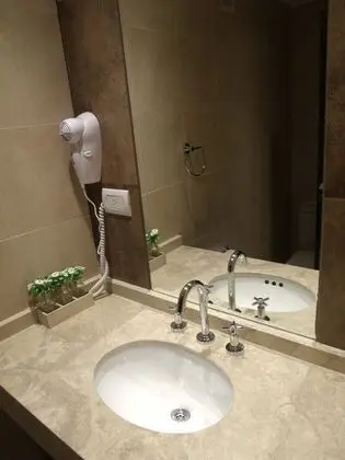 Comfort Dört Kişilik Oda