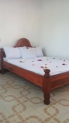 Basic Tek Büyük Yataklı Oda