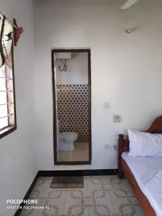 Basic Tek Büyük Yataklı Oda