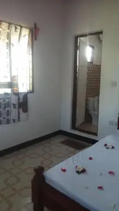 Tek Kişilik Oda
