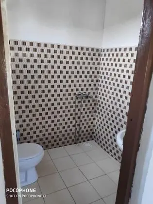 Tek Kişilik Oda