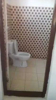 Tek Kişilik Oda