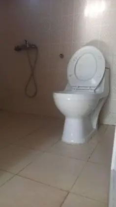 Tek Kişilik Oda