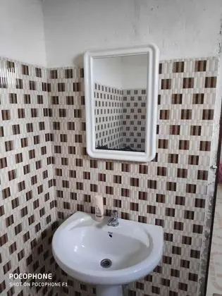 Tek Kişilik Oda
