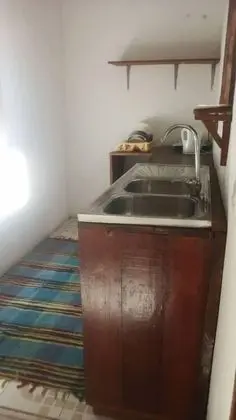 Tek Kişilik Oda