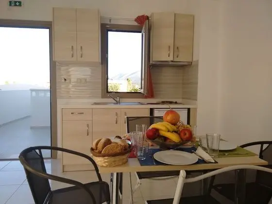 Superior Apart Daire, 1 Yatak Odası