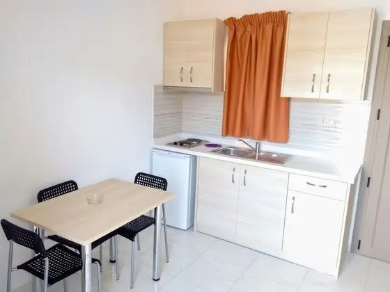 Superior Apart Daire, 1 Yatak Odası
