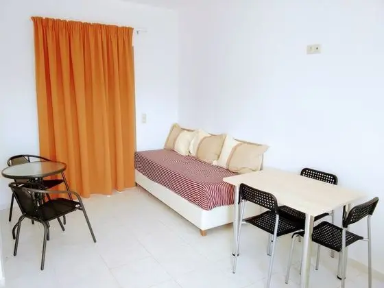 Superior Apart Daire, 1 Yatak Odası