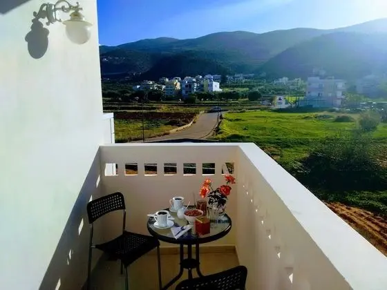 Superior Apart Daire, 1 Yatak Odası