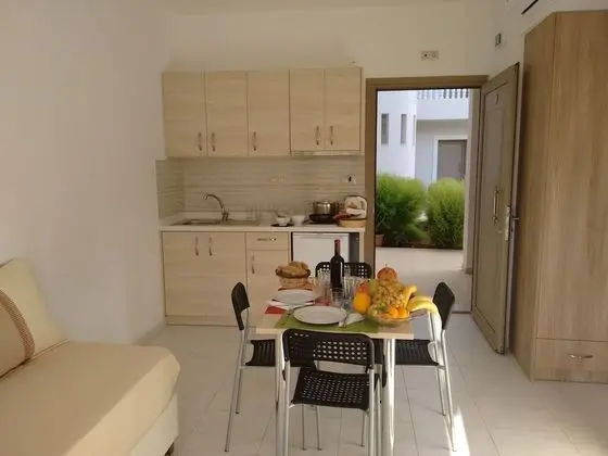 Superior Apart Daire, 1 Yatak Odası