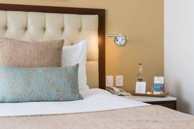 Master Suite