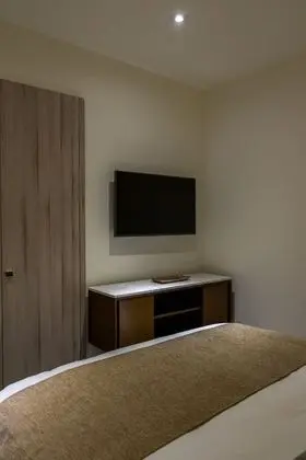 Master Suite