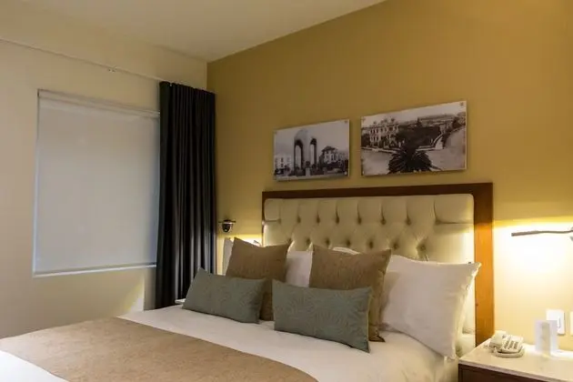 Master Suite