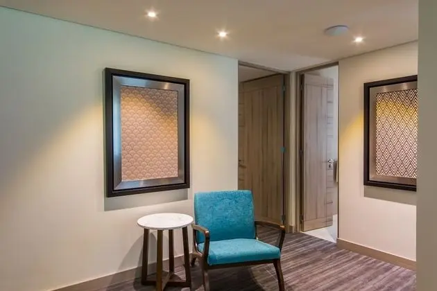 Master Suite