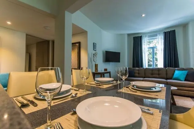 Master Suite