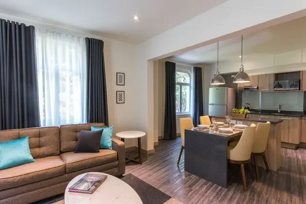 Master Suite