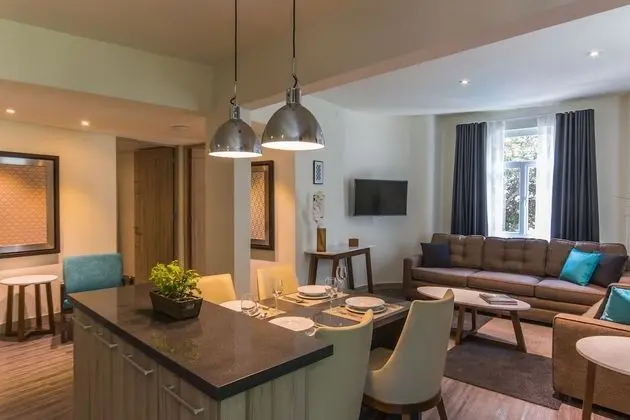 Master Suite