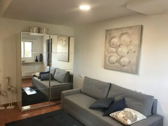 Stüdyo, Küçük Mutfak