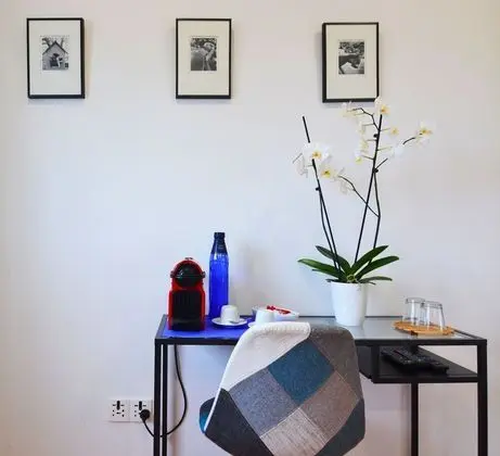 Tek Büyük Yataklı Oda, 1 Çift Kişilik Yatak, Sigara İçilmez, Özel Banyo