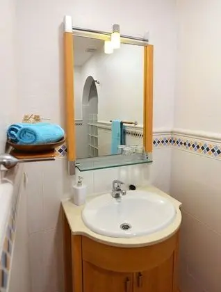 Tek Büyük Yataklı Oda, 1 Çift Kişilik Yatak, Sigara İçilmez, Özel Banyo