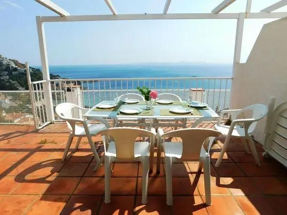 Ev, 2 Yatak Odası, Teras