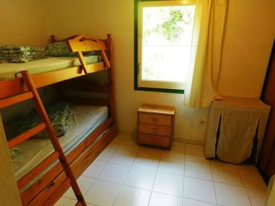 Ev, 2 Yatak Odası, Teras