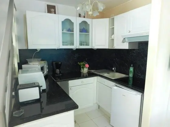 Ev, 2 Yatak Odası, Teras