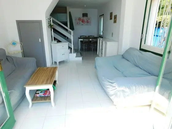 Ev, 2 Yatak Odası, Teras