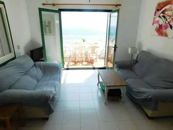 Ev, 2 Yatak Odası, Teras