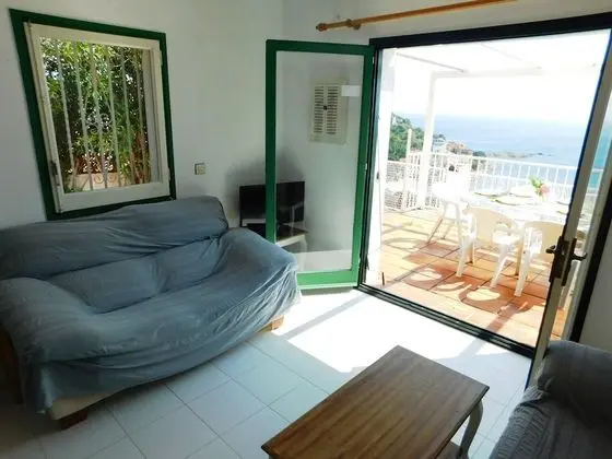 Ev, 2 Yatak Odası, Teras