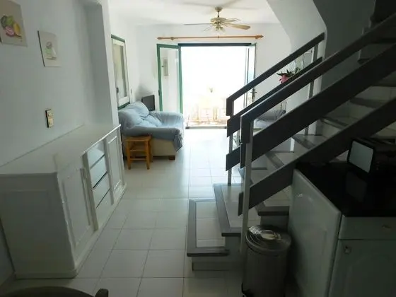 Ev, 2 Yatak Odası, Teras