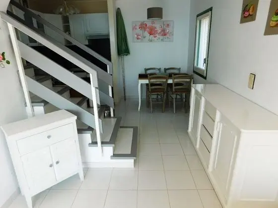 Ev, 2 Yatak Odası, Teras