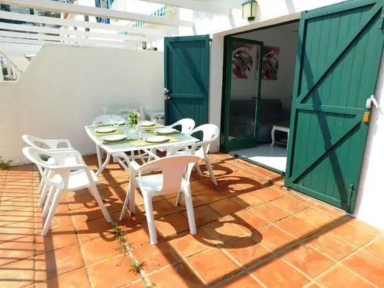 Ev, 2 Yatak Odası, Teras