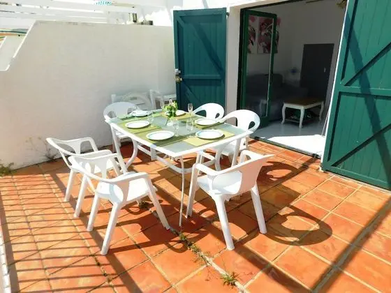 Ev, 2 Yatak Odası, Teras