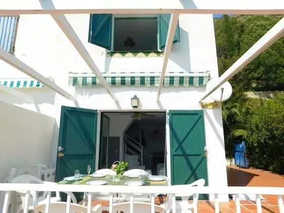 Ev, 2 Yatak Odası, Teras