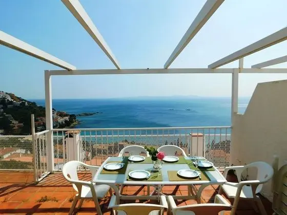 Ev, 2 Yatak Odası, Teras