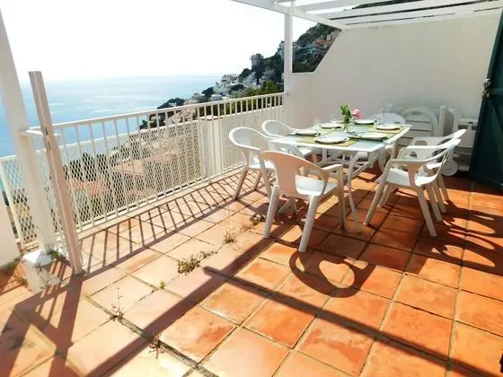 Ev, 2 Yatak Odası, Teras