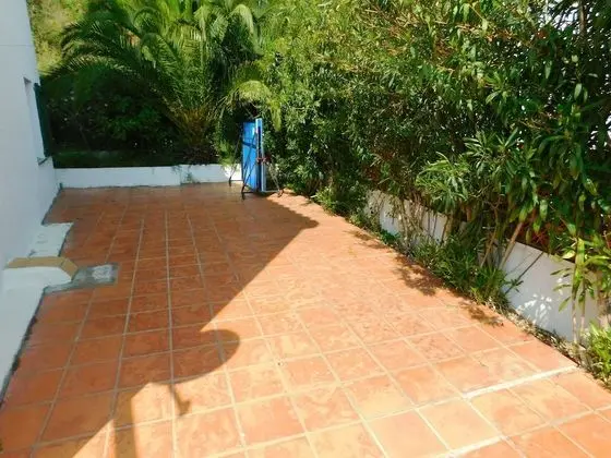 Ev, 2 Yatak Odası, Teras